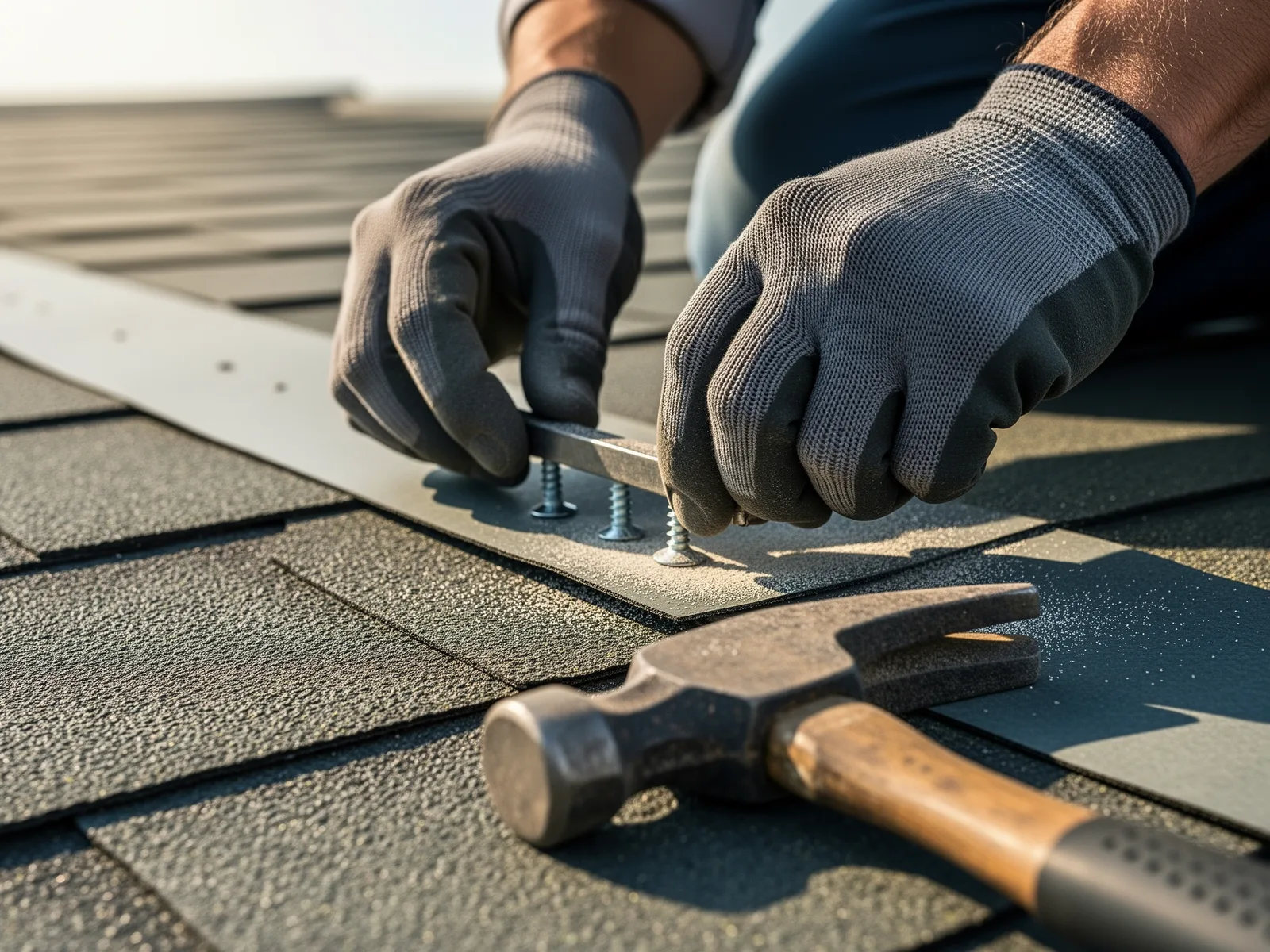 Why choose Fascia Repair in Amity, PA